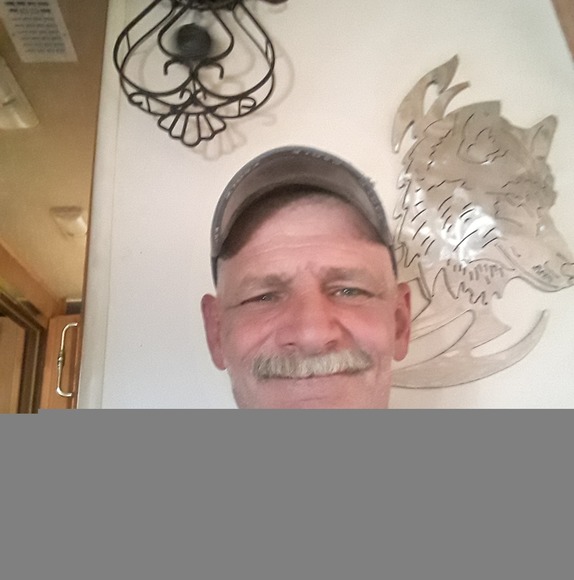 Meet your Posher, Clifford - Picture 1 of 1